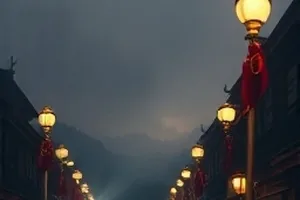 《砖窑最后一炉》老窑口与出砖轨道的取景示意